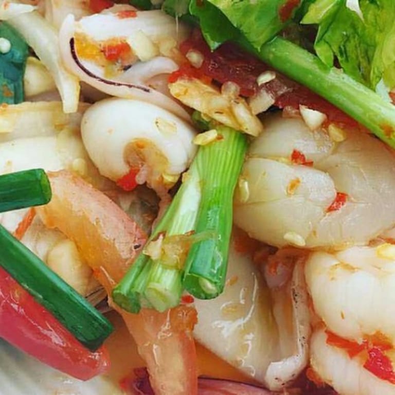 Discover Our Thai Dishes