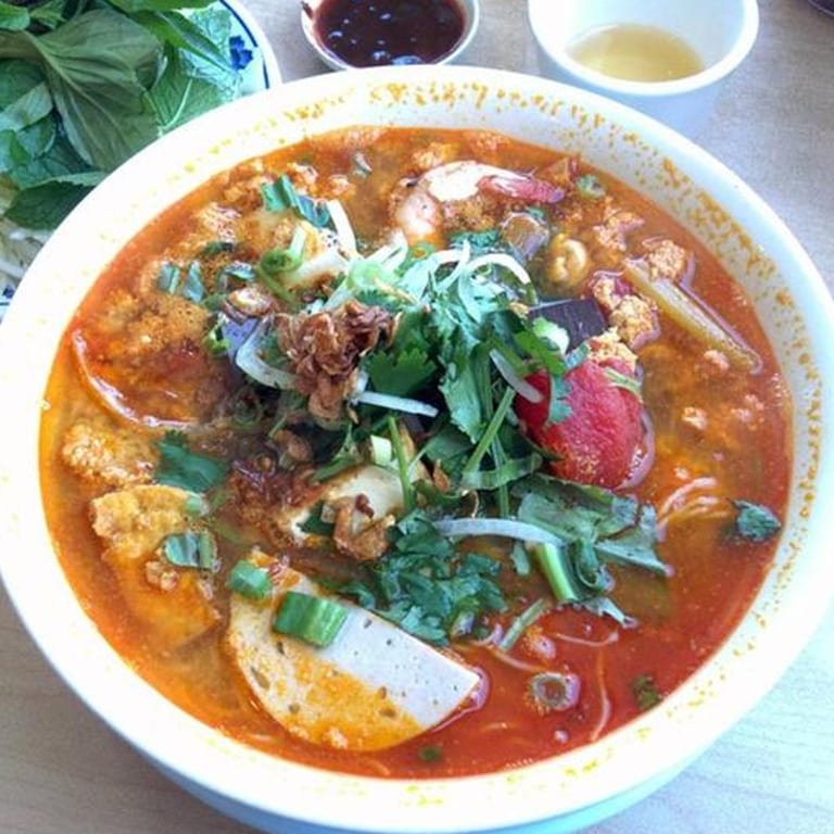 Delicious Pho Options
