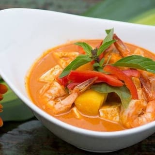 Massaman Curry