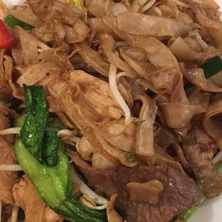 Pad Sa-ew